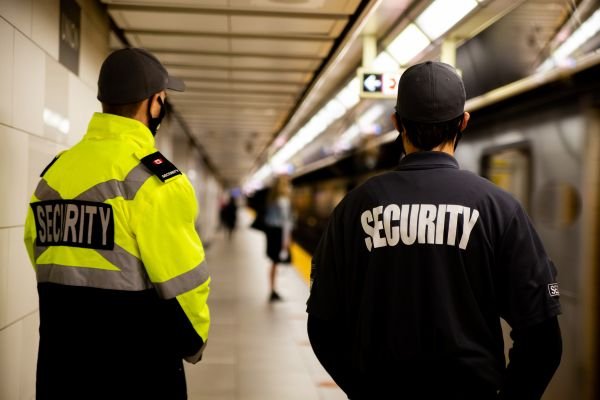 imagem ilustrativa Exame psicotécnico para segurança privada